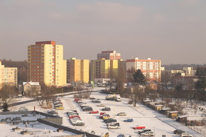 Fujifilm X-M1: našlapaná stylovka