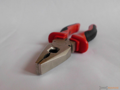 BenQ DC T1260: přítel citlivé peněženky