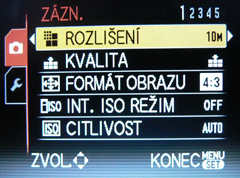 Panasonic Lumix FZ28: o krok blíže dokonalosti