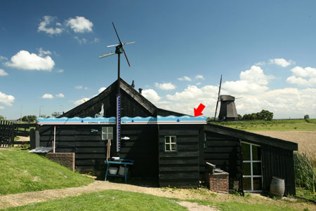 S fotoaparátem po Holandsku: II.