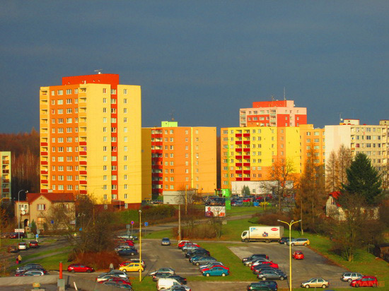 Canon PowerShot SX500 IS: fotící stroj času