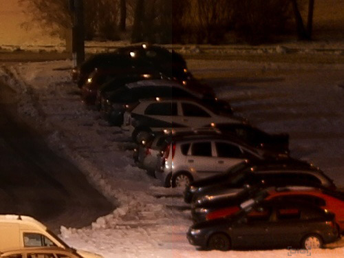 Samsung NX1000: sněhobílý bezdrát