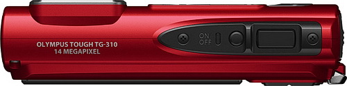 Olympus TG-610 a TG-310: dva kamarádi do vody