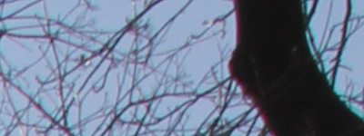 Megatest ultrazoomových objektivů