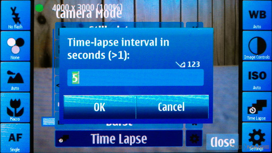 Fotíme mobilem: Tuníme mobil aneb CameraPro N8 v akci