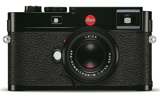 Leica uvedla levnější dálkoměr M (typ 262) bez live view a videa