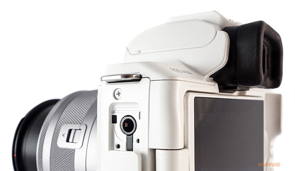 Canon EOS M50: levné 4K od Canonu