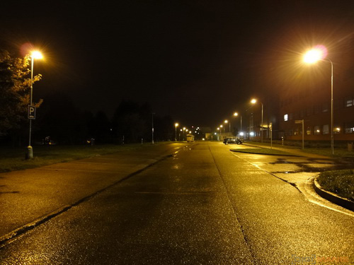 Sony Cyber-shot WX5: kompaktní klenot