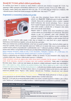 Epson Stylus Photo PX720WD: multifunkční krasavec