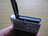 Sony Cyber-shot DSC-T9