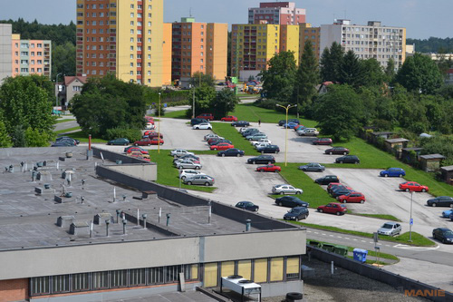 Nikon 18-55mm f/3,5-5,6G AF-S DX VR