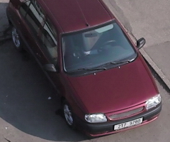 Sigma DP2: otestovali jsme Foveon!