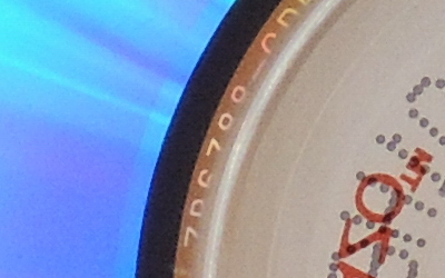 Nikon Coolpix P510: lovec rekordů