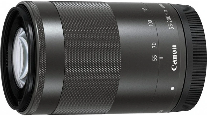 Canon ukončil výrobu dalších 2 objektivů EF-M, zbývá už jen 5