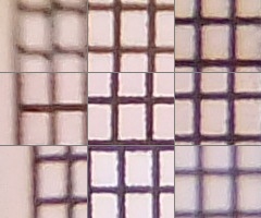 Fujifilm FinePix F300EXR: klame tělem