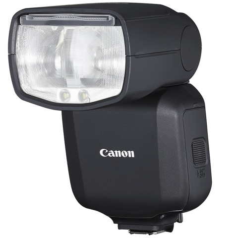 Canon uvedl levnější externí blesk Speedlite EL-5