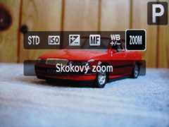 Canon PowerShot S90: malý zázrak