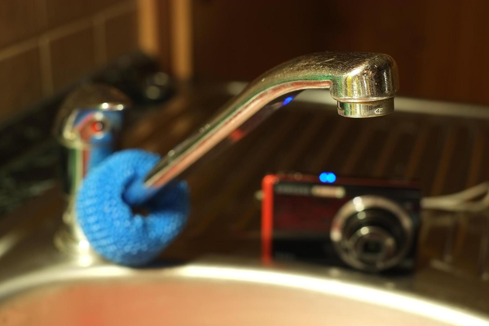 Fujinon XF 35mm f/1.4R