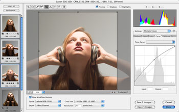 Nový Photoshop CS2 – pomocník každého fotografa
