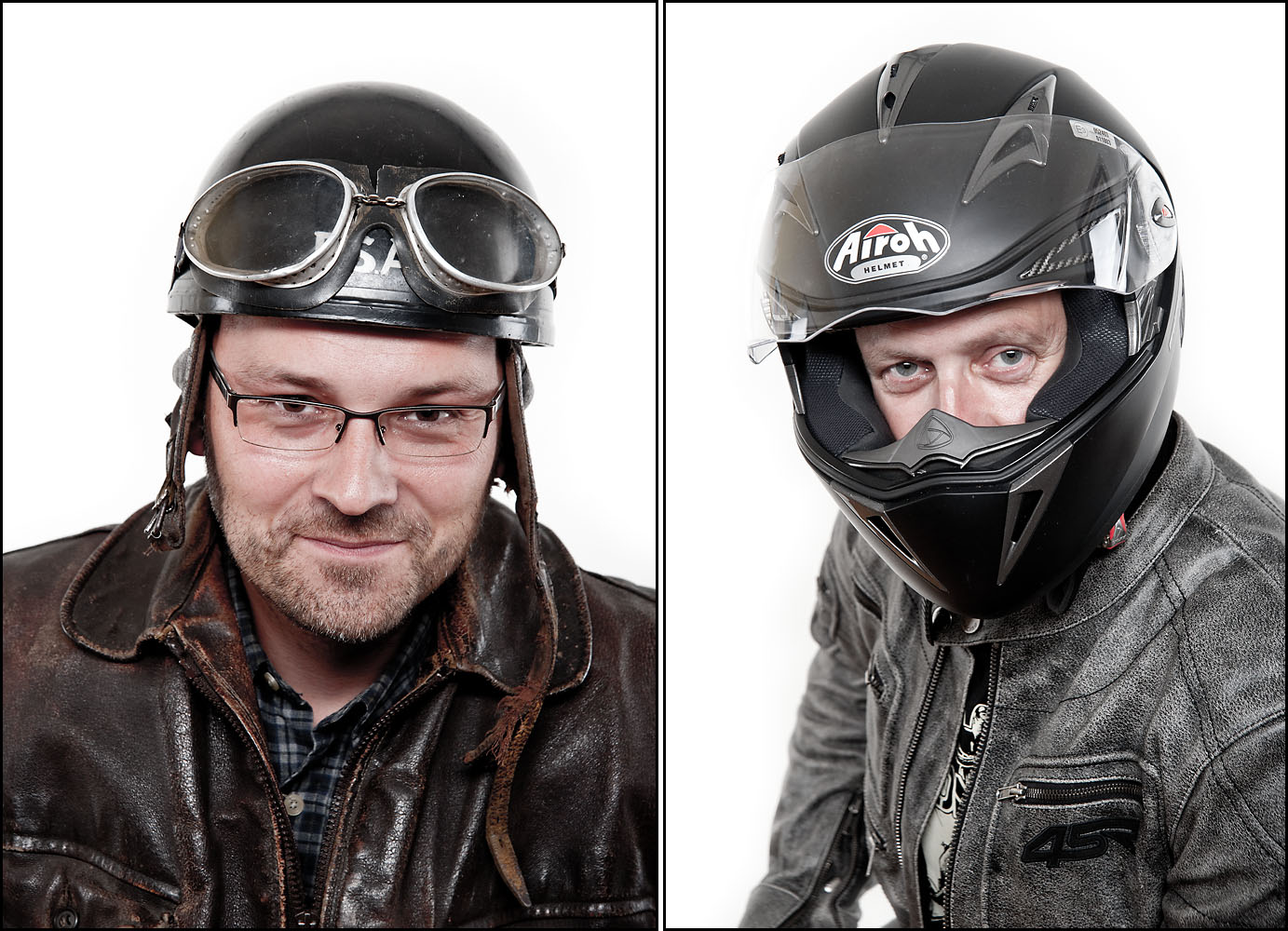 Foto okolo kol 22: Prezentujte se!