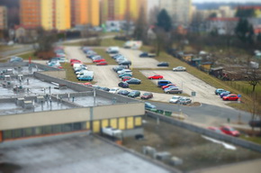 Sony NEX-6: pan dlouho očekávaný