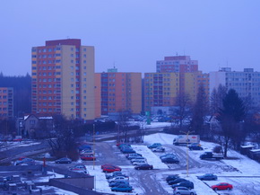 Olympus OM-D E-M5: elegantní fotokladivo