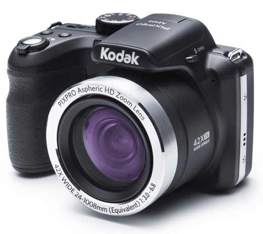 Kodak Astro Zoom AZ422