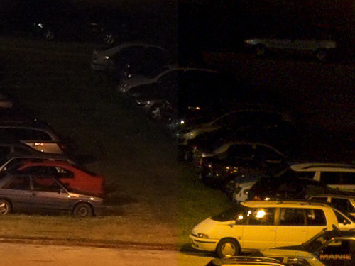 Olympus PEN E-PL2: PEN počtvrté a zase lépe