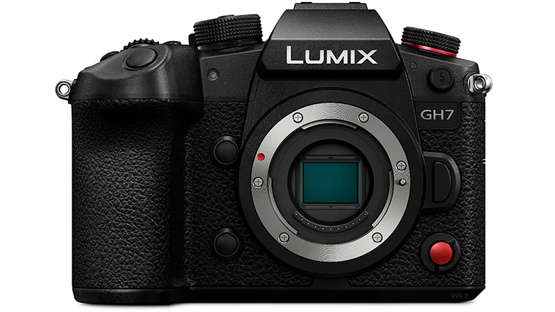 Panasonic Lumix GH7 v testu ukázal mnohem lepší dynamický rozsah než GH6