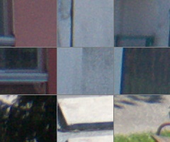 Panasonic Lumix G Vario 14-42mm F3,5-5,6 APSH.