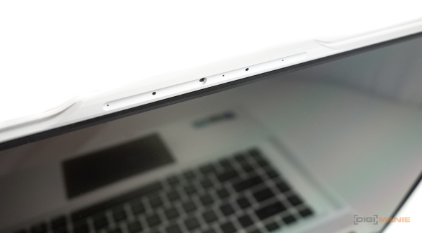 Gigabyte Aero 16 XE5: s panelem AMOLED nejen na práci