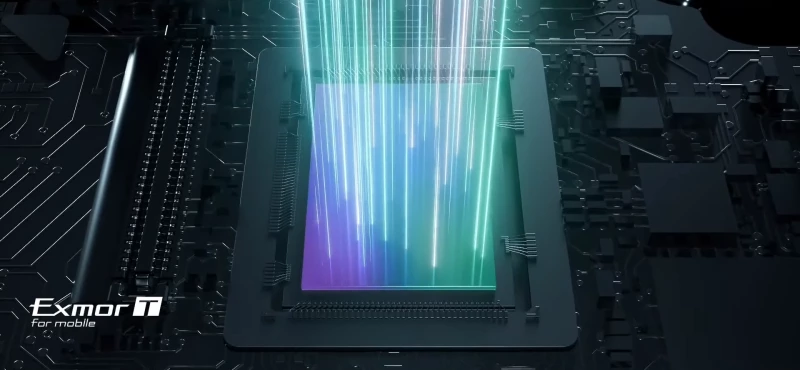 Telefon Sony Xperia 1 VI opět s 1/1,35" snímačem Exmor T