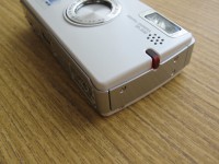 Olympus IR-300