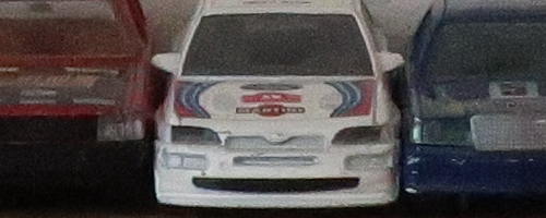 Canon PowerShot G9 X Mark II: kapesní borec