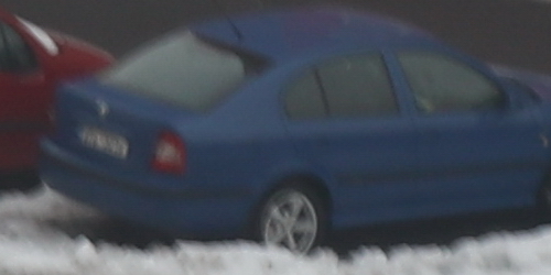 Canon EF-S 18-135mm f/3.5-5.6 IS Nano USM