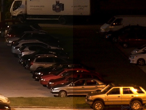 Samsung NX20: za více peněz více muziky