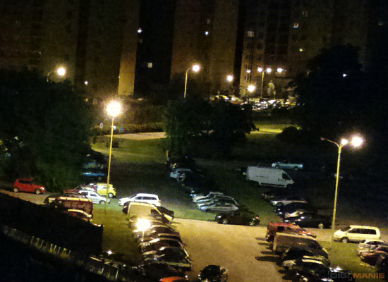 Nokia 808 PureView: mobilní zrcadlovkobijec