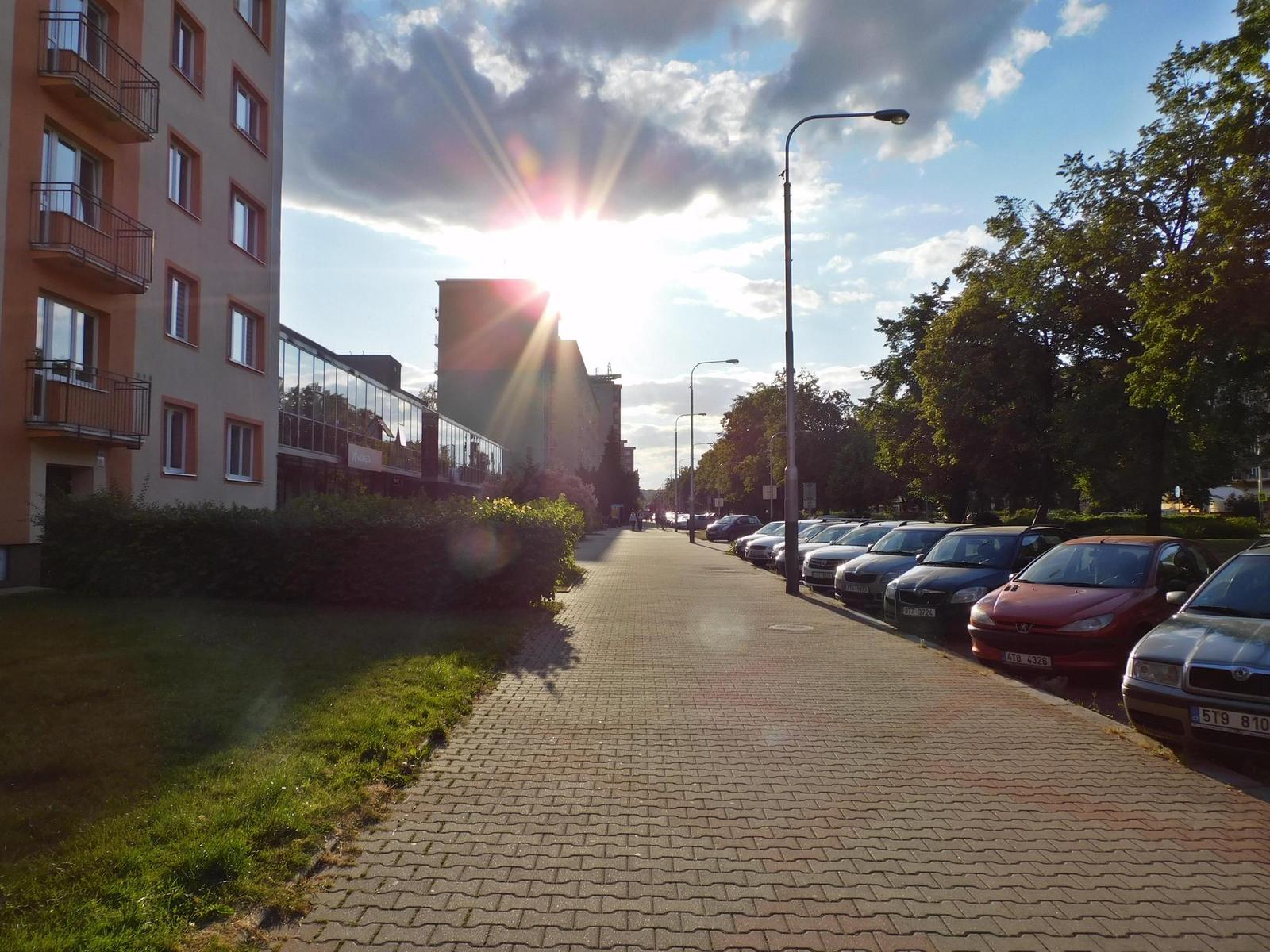 Nikon Coolpix B600: kamarád do přírody