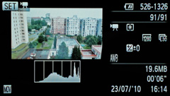 Canon IXUS 300 HS: superstylovka i pro náročné