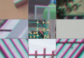 Canon EF-S 18-135mm f/3.5-5.6 IS Nano USM