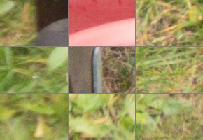 Panasonic Lumix FZ300: opět na špici