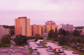 Sony Alpha SLT-A35: úspěšně proti zrcadlovkám