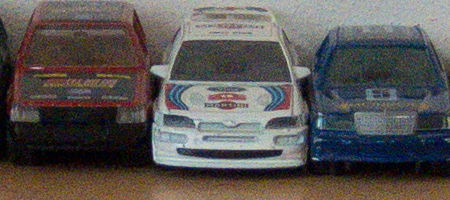 Nikon Coolpix P330: do vyšších sfér