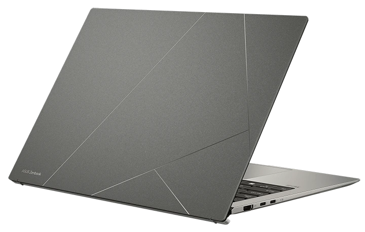Asus Zenbook S 13 OLED: kalibrovaný displej Pantone a hmotnost 1,0 kg