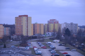 Nikon D600: vynikající vstup do světa full frame