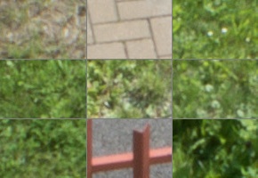 Samsung 16-50mm 1:3.5-5.6 ED OIS Power Zoom