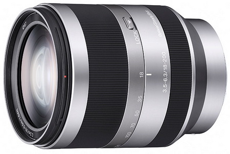 Sony NEX-3 a NEX-5 jsou tady!