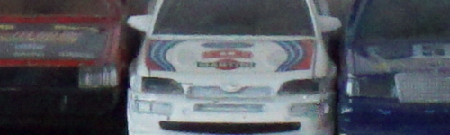 Sony A6300 (ILCE-6300): technologický extrémista