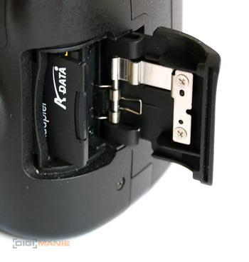 Nikon D5000: nadmíru šikovná zrcadlovka