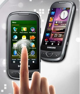 Tři nové fotomobily od Samsungu: Vybere si každý